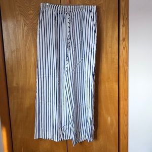 Ralph Lauren Palazzo Pants